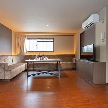 The Only View - Self Check-In Only Apartment Осака Екстериор снимка